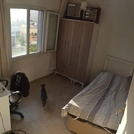 2+1 In Gulbahce. The Cats In The Photos Won't Be At And The Will Be Cleared Thoroughly. 1 Minute To Beach 10 Minutes To Surf House. * Urla